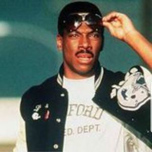 Meet your Posher, Axel